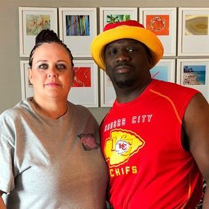 Meet your Posher, Tatum